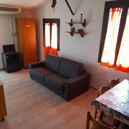 La Macciona Apartment Алиенту Екстериор снимка
