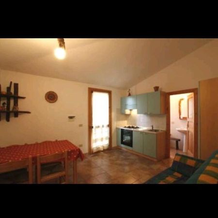 La Macciona Apartment Алиенту Екстериор снимка