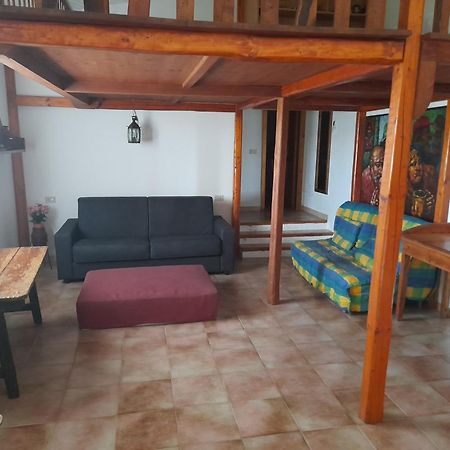 La Macciona Apartment Алиенту Екстериор снимка