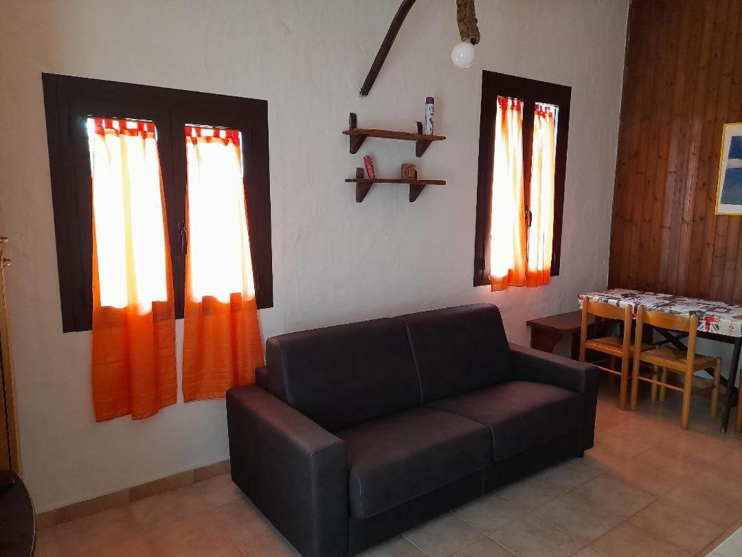 La Macciona Apartment Алиенту Екстериор снимка