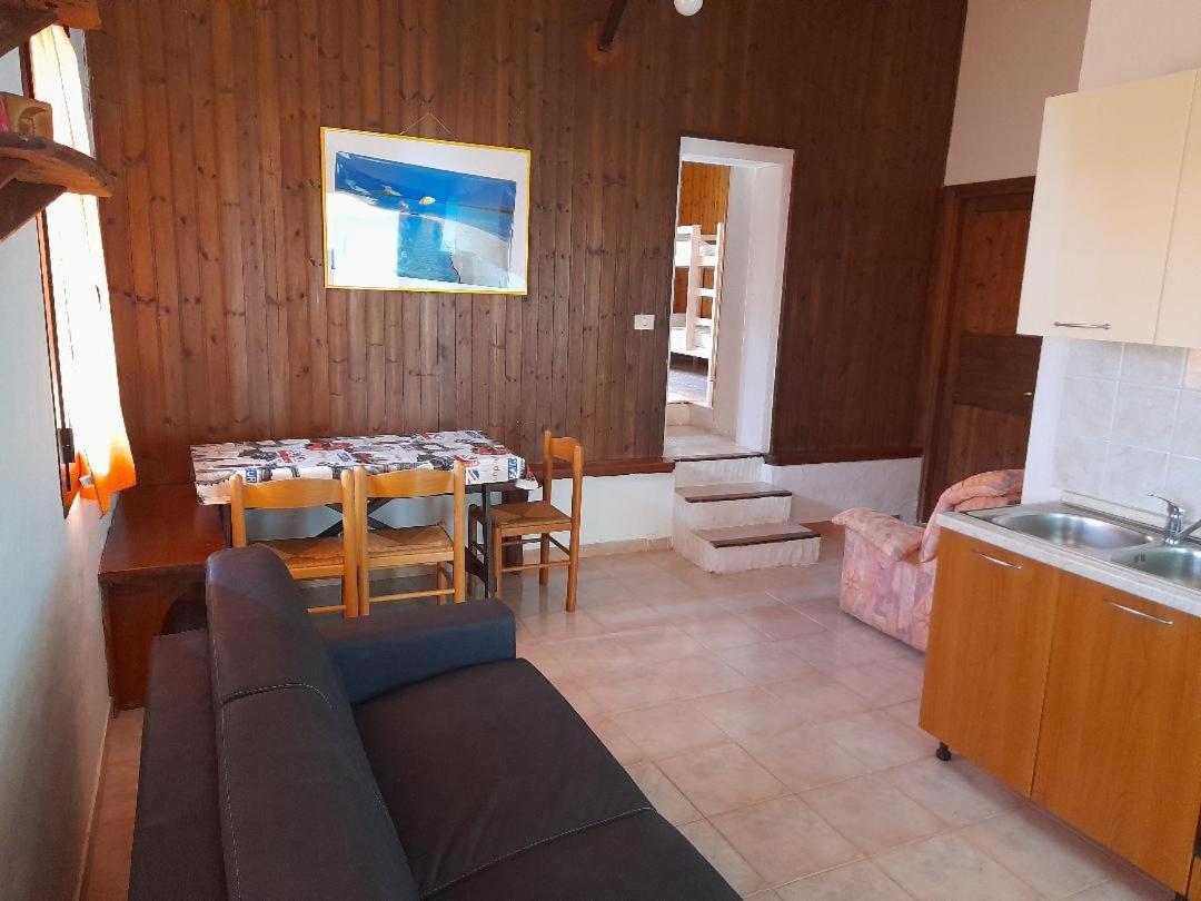 La Macciona Apartment Алиенту Екстериор снимка