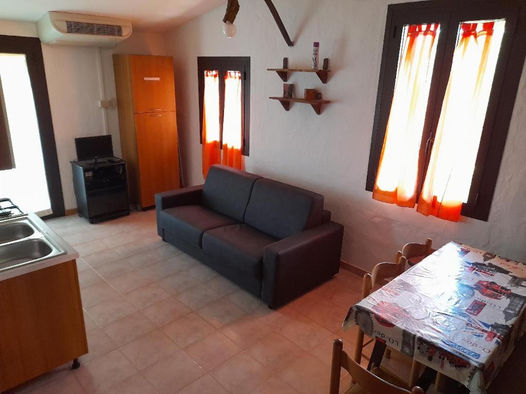 La Macciona Apartment Алиенту Екстериор снимка