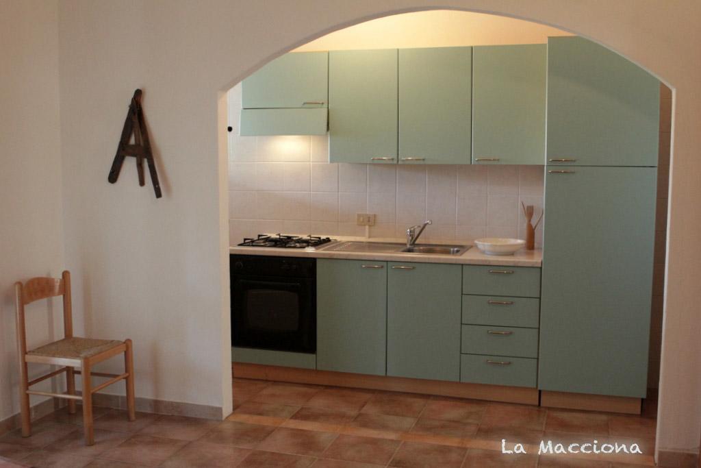 La Macciona Apartment Алиенту Екстериор снимка