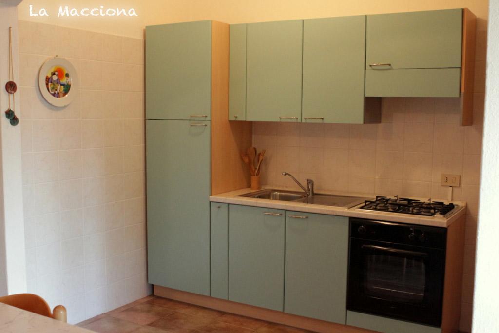 La Macciona Apartment Алиенту Екстериор снимка