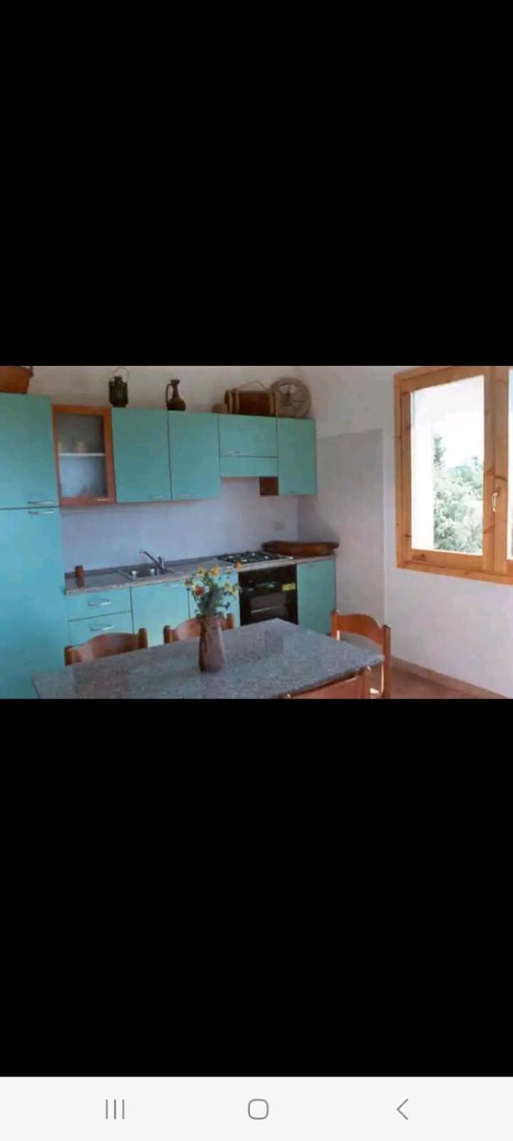 La Macciona Apartment Алиенту Екстериор снимка