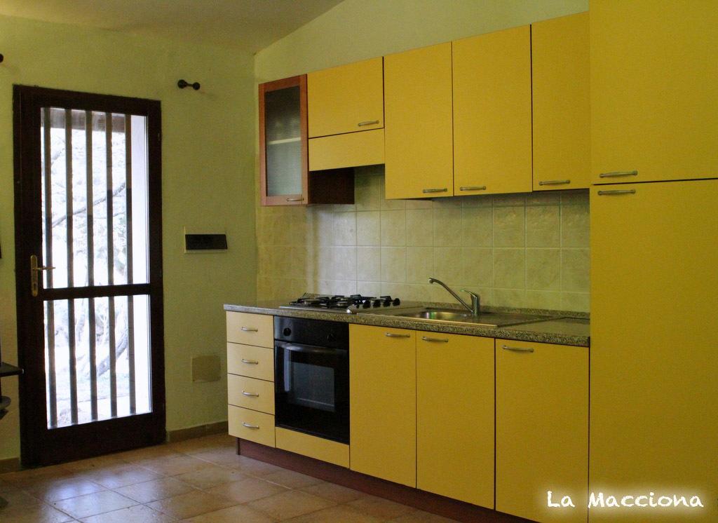 La Macciona Apartment Алиенту Стая снимка