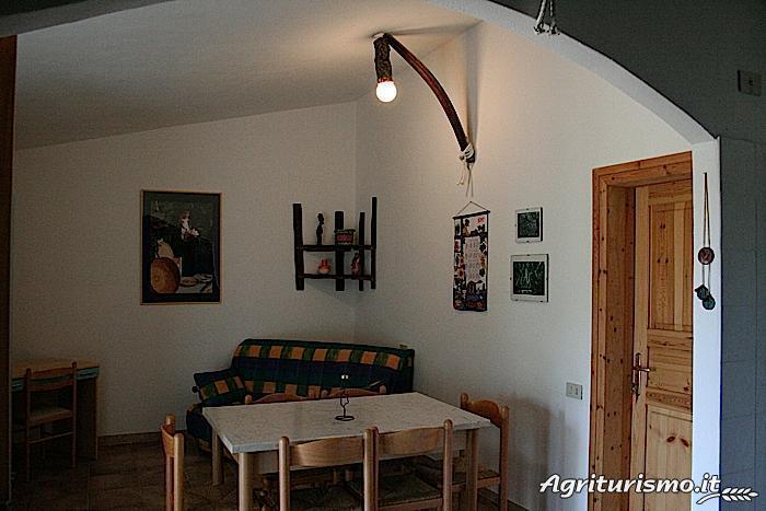 La Macciona Apartment Алиенту Стая снимка