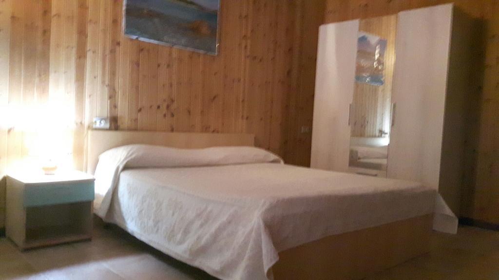 La Macciona Apartment Алиенту Екстериор снимка