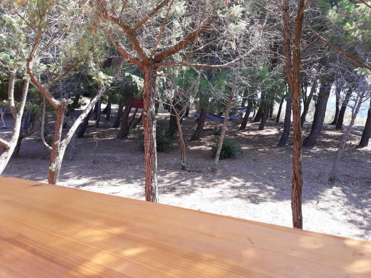 La Macciona Apartment Алиенту Екстериор снимка